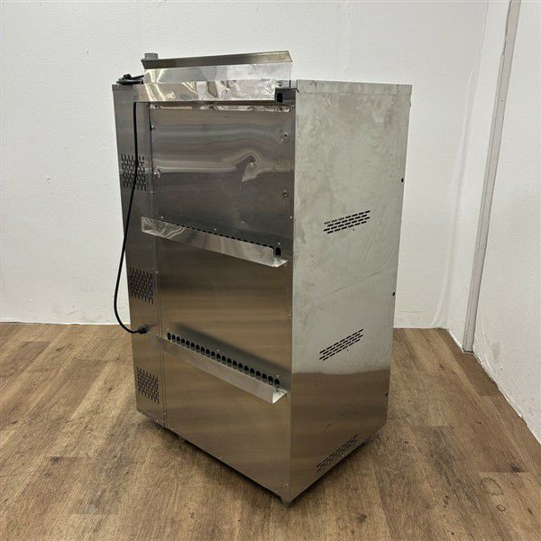 タニコー ガス立体炊飯器 TGRC-A3T　LPガス TGRC-A2DTC タニコー ガス式立体炊飯器｜業務用厨房機器通販の