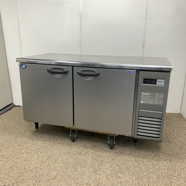 パナソニック 冷凍冷蔵コールドテーブル SUR-K1571CA-R