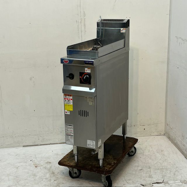 マルゼン ゆで麺器 MRY-03