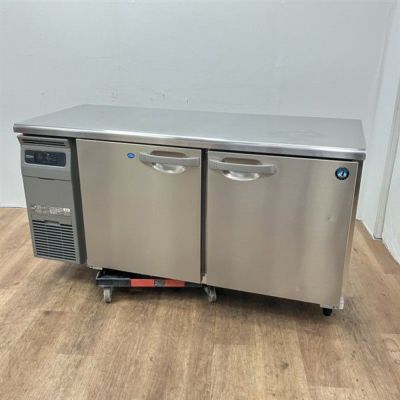 台下冷凍冷蔵庫 | 無限堂厨房ネットショップ