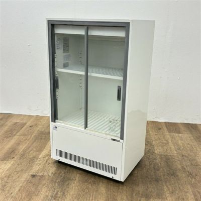 2018年フクシマテーブル形冷蔵ショーケース 2018年フクシマテーブル形冷蔵ショーケース （小型ショーケース