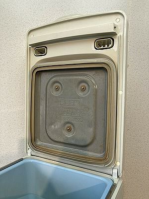 スズモ シャリ弁ロボ GST-FBA | 無限堂厨房ネットショップ