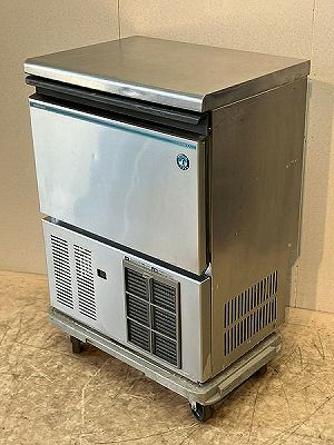 Hoshizaki 製氷機 ステンレス　2016年製 製氷機 | 無限堂厨房ネットショップ