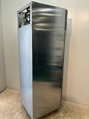 ホシザキ 縦型冷蔵庫（縦型恒温高湿庫 ） HCR-63A 業務用 業務用縦型