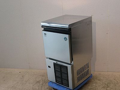 ホシザキ 25kg製氷機 IM-25M | 無限堂厨房ネットショップ