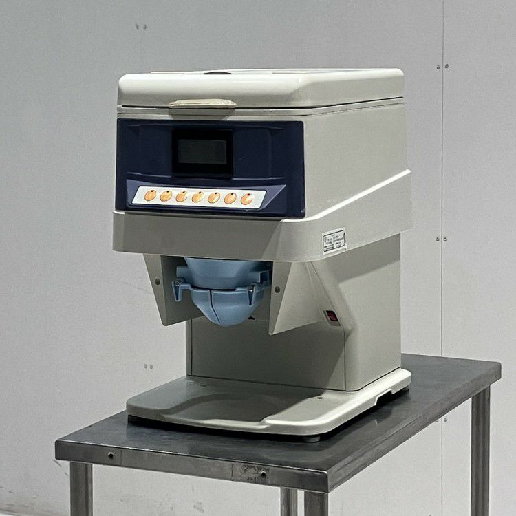 スズモ シャリ弁ロボ ふわりか GST-FBA | 無限堂厨房ネットショップ