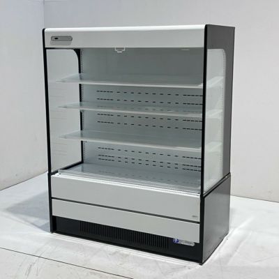 オープン冷蔵ショーケース オープンショーケース
