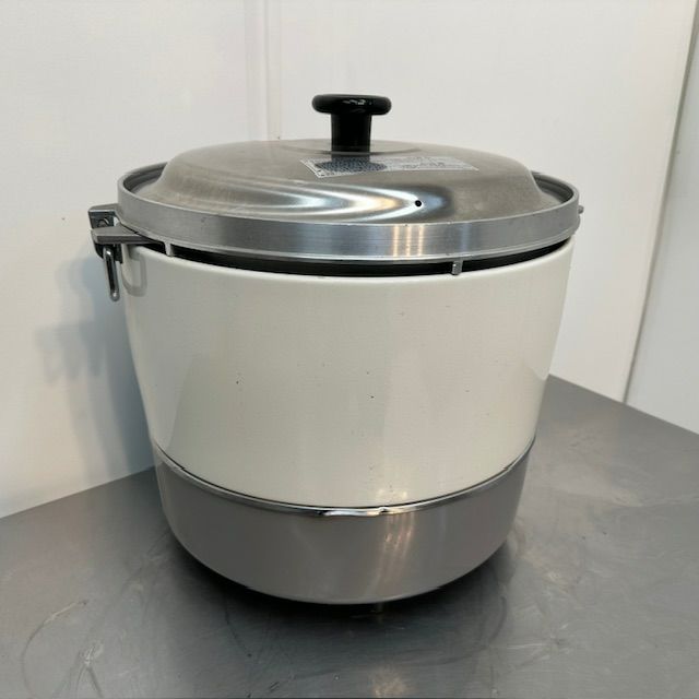 リンナイ ガス炊飯器 RR-30S1 | 無限堂厨房ネットショップ