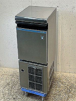業務用製氷機　ホシザキ　IM-25L ホシザキ （新品）ホシザキ 製氷機 幅395×奥行450×高さ770(mm