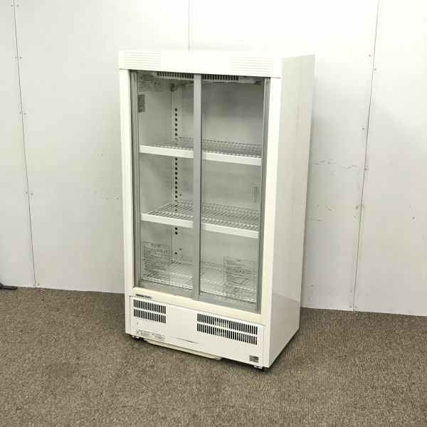 パナソニック 冷蔵ショーケース SMR-H129NB