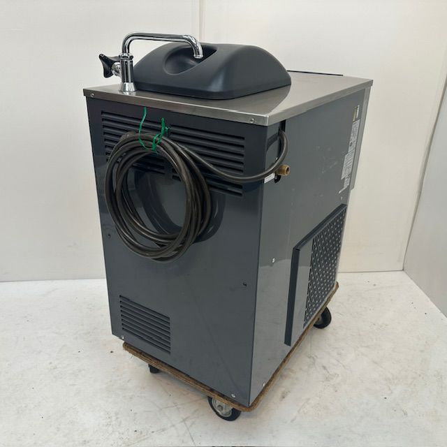 2009年製 パナソニック ソフトクリーム サーバー SSF-M161PN SSF-M162PN Panasonicソフトクリームフリーザー | 業務用冷蔵庫・厨房