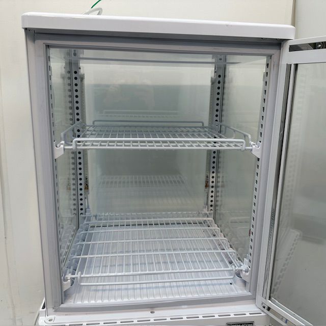 ３月１０日までの出品レマコム冷蔵ショーケース R4G-635SLB レマコム 冷蔵ショーケース フォーシーズンシリーズ R4G-63SLB