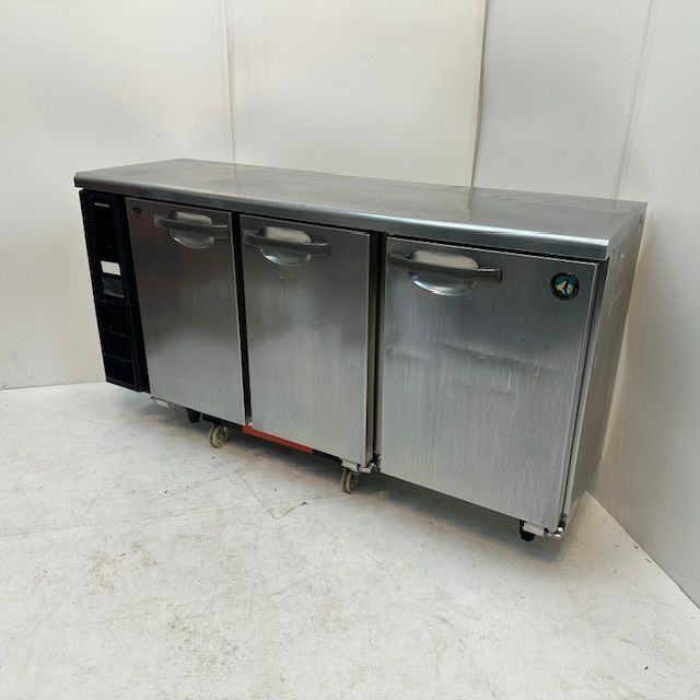中古コールドテーブルの格安販売・通販 - 中古厨房機器.net