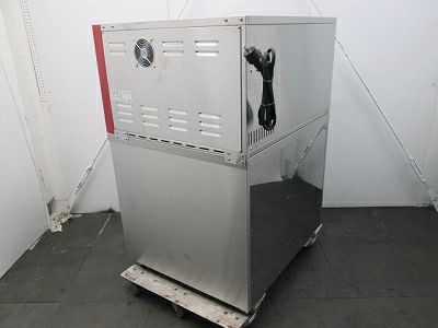 マルゼン 電気式ミニデッキオーブン MBDO-5E | 無限堂厨房ネットショップ