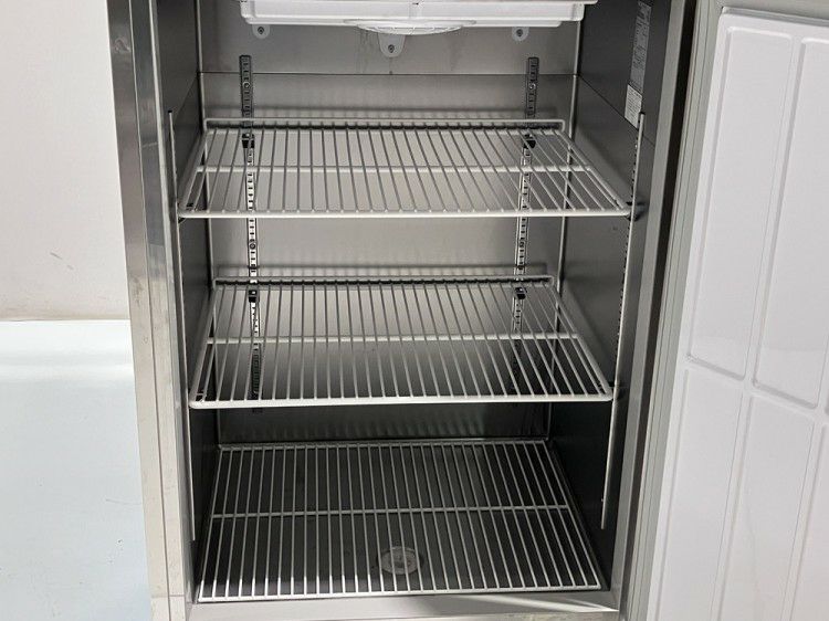 大和冷機 縦型冷凍冷蔵庫 221YS1-EC | 無限堂厨房ネットショップ