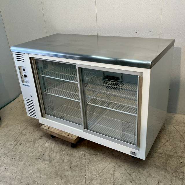 ★Panasonic 冷蔵ショーケース ダイヤル式 2015年製 315L SMR-V1261★ ☆Panasonic 冷蔵ショーケース ダイヤル式 2015年製 315L SMR-V1261☆