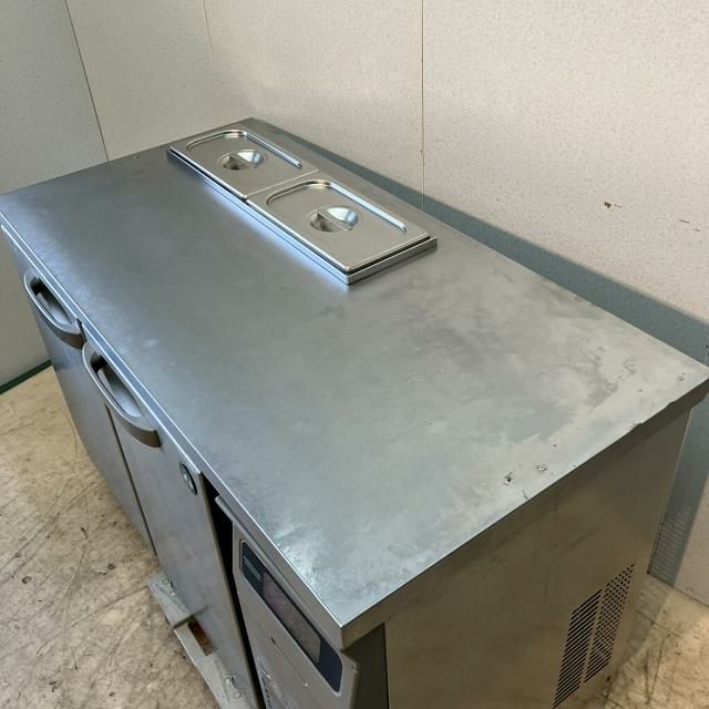 ゆゆゆさん専用です。ホシザキコールドテーブルRT-120SNC ゆゆゆさん専用です。ホシザキコールドテーブルRT-120SNC ゆゆゆ