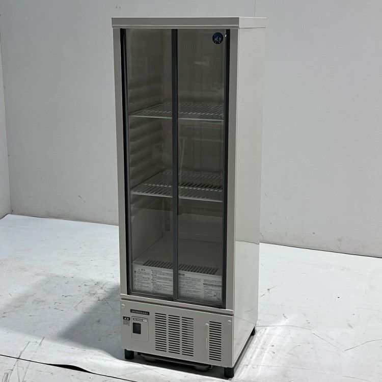 ホシザキ 冷蔵ショーケース SSB-48DT | 無限堂厨房ネットショップ