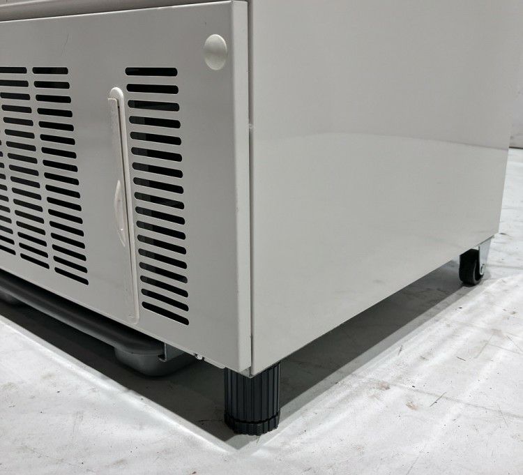 ホシザキ冷蔵ショーケース(2022年製) SSB-48DT SSB-48DT ホシザキ 冷蔵ショーケース 小形ショーケース｜業務用