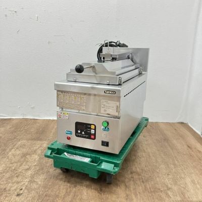 タニコー 卓上電気自動餃子焼き器 TZ-30EF-3 | 無限堂厨房ネット
