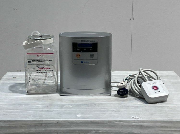 大和冷機 電解次亜水生成器 DEW-061BM-500 | 無限堂厨房ネットショップ