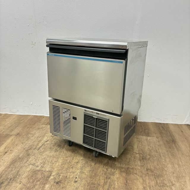 ホシザキ製氷機 45kg 2012年 ホシザキ 45kg製氷機 IM-45M-1 | 無限堂厨房ネットショップ