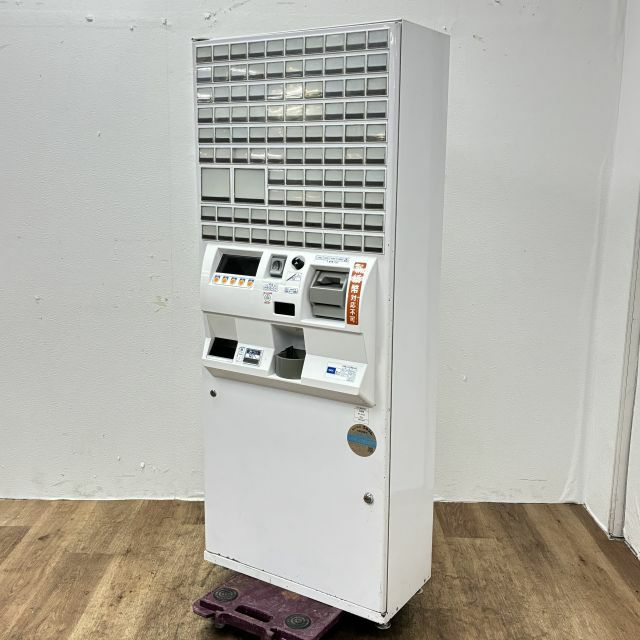 NEC 高額紙幣対応券売機 BT-e212-E | 無限堂厨房ネットショップ