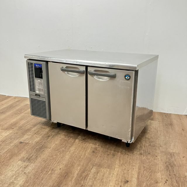 ホシザキ コールド冷蔵庫 RTー110PTC 北海道 最終値下げ ホシザキ コールド冷蔵庫 RTー110PTC 北海道 最終値下げ