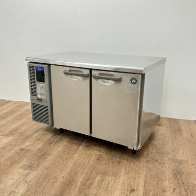 かりんにゃん ホシザキ　台下冷蔵庫　2017年　コールドテーブル コールドテーブル冷蔵庫RT－210SNF｜【ホシザキ】