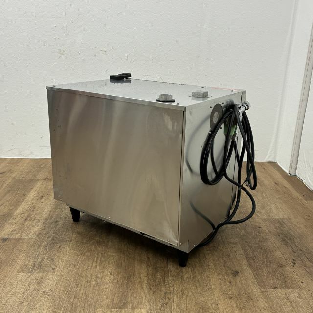 ホシザキ 電気スチームコンベクションオーブン MIC-5HTC3 | 無限堂厨房