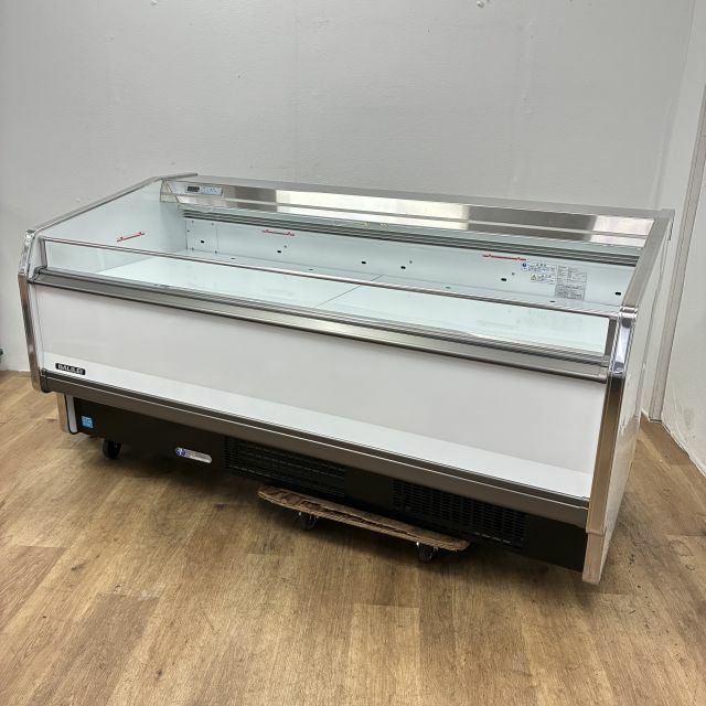 平型オープンショーケース MFX-65ROBTXSR 【関東・中部エリア限定】 業界最長1年保証】平型冷蔵オープンショーケース フクシマ