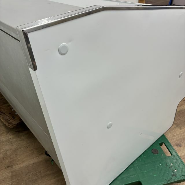 フクシマガリレイ 平型オープン冷蔵ショーケース MFC-65ROBTXSR