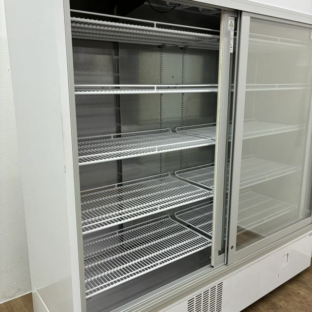 【配送不可・引取限定】M▽ダイワ リーチイン 冷蔵ショーケース (31420) 配送不可・引取限定】M▽ダイワ リーチイン 冷蔵ショーケース (31420