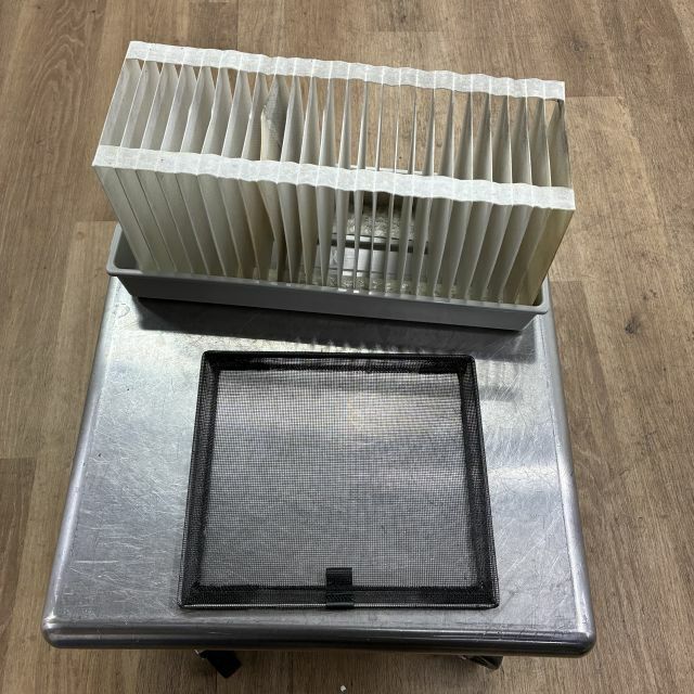 大和リーチン冷蔵ショーケース　471U 大和冷機 リーチイン冷蔵ショーケース 601AUJ-18-EC | 無限堂厨房