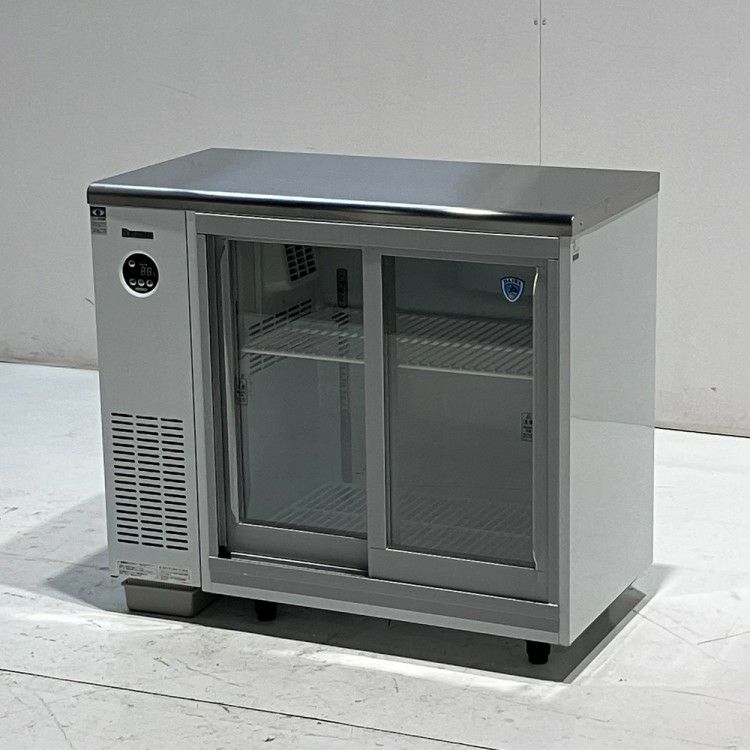 サンヨー SMR-M66NB 冷蔵ショーケース 【中古】