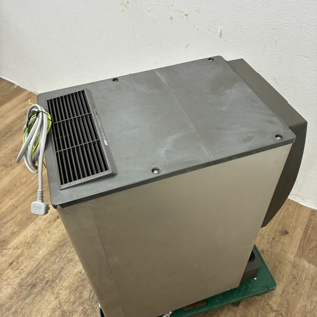 ホシザキ 115kgチップアイスディスペンサー DCM-115K | 無限堂厨房