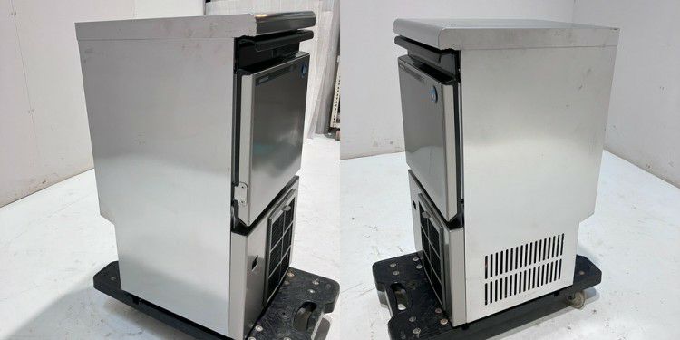 ホシザキ IM-25L 製氷機 ※動作未確認 修理実績】ホシザキ製氷機IM-25L-1の氷が作れない原因とは？満