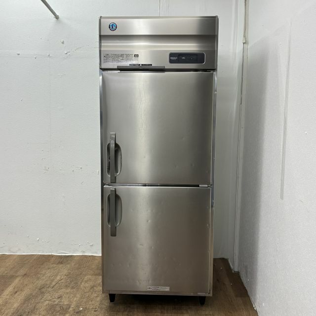 ホシザキ縦型冷凍庫HF-75XT