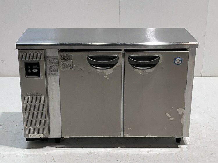 フクシマガリレイ　台下冷蔵庫　コールドテーブル　飲食店　TMU-40RM2-F フクシマガリレイ 冷凍冷蔵コールドテーブル TMU-41PE2 | 無限堂