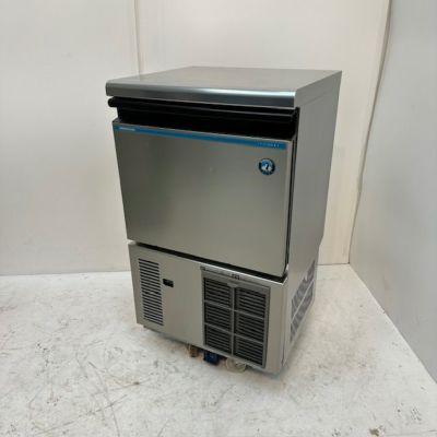 HOSHIZAKI チップ製氷機 ステンレス製　2006年製 全自動製氷機器 チップアイスメーカー｜業務用の厨房機器なら