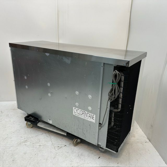 5577【美品】パナソニック ショーケース SMR-V1241D 2024年製 SMR-V1241D|パナソニック 冷蔵ショーケース | 業務用厨房機器