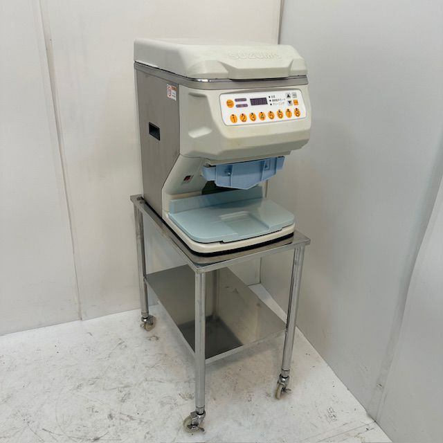 スズモ シャリ弁ロボ GST-HMA-TB | 無限堂厨房ネットショップ