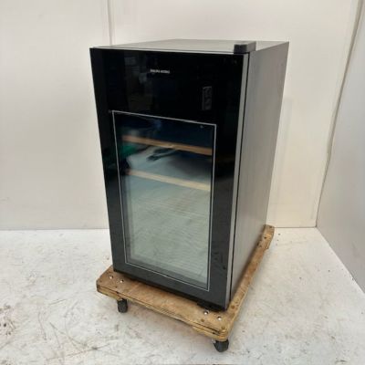 ワインセラー　中古品　27本入り フォルスター ワインセラー」の買取実績・相場-ワインセラー買取