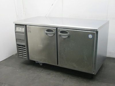 フクシマガリレイ 冷蔵コールドテーブル AYW-150RM-F