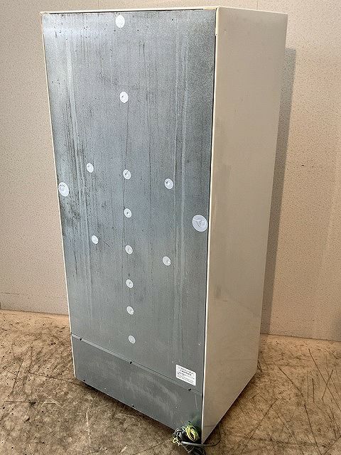 □中古品 パナソニック 箱形ショーケース SMR-H99NC 194L 2021年