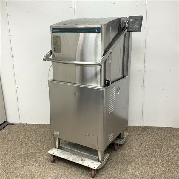 ホシザキ 食器洗浄機 JWE-580UB ※60Hz西日本専用