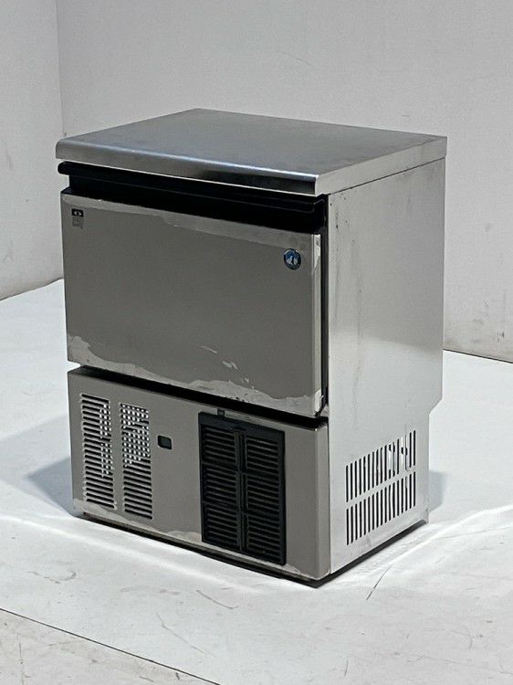 ホシザキ 　全自動製氷機　IM-45M 新品】ホシザキ 製氷機 幅630×奥行450×高さ800(mm) IM-45M-2