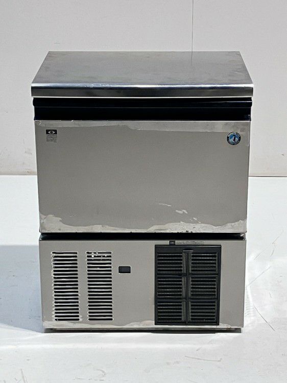 ホシザキ 45kg製氷機 IM-45M | 無限堂厨房ネットショップ
