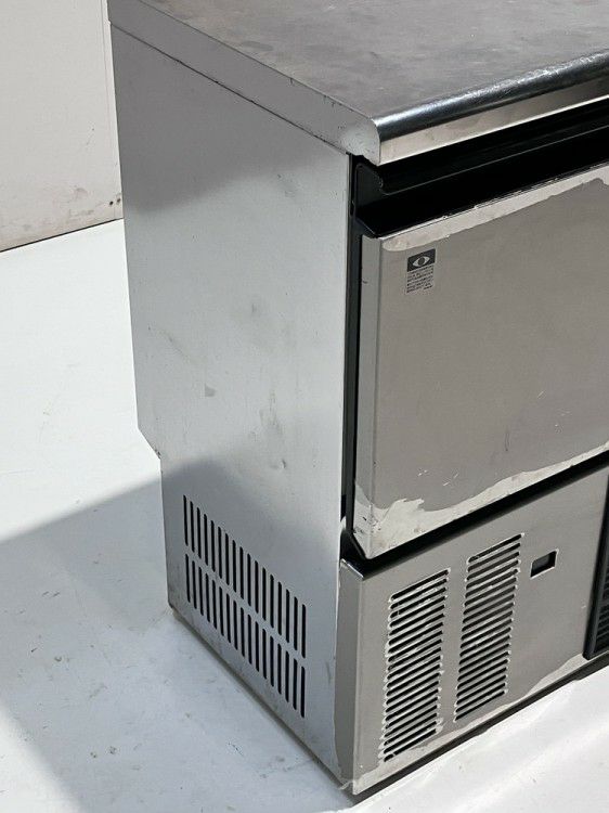 ホシザキ製氷機 45kg  2012年 ホシザキ 45kg製氷機 IM-45M-1 | 無限堂厨房ネットショップ