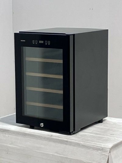 ワインセラー　中古品　27本入り フォルスター ワインセラー」の買取実績・相場-ワインセラー買取